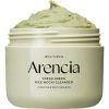 Fresh Green Rice Mochi Cleanser – 120g | Gentle Hydrating & Brightening Face Cleanser